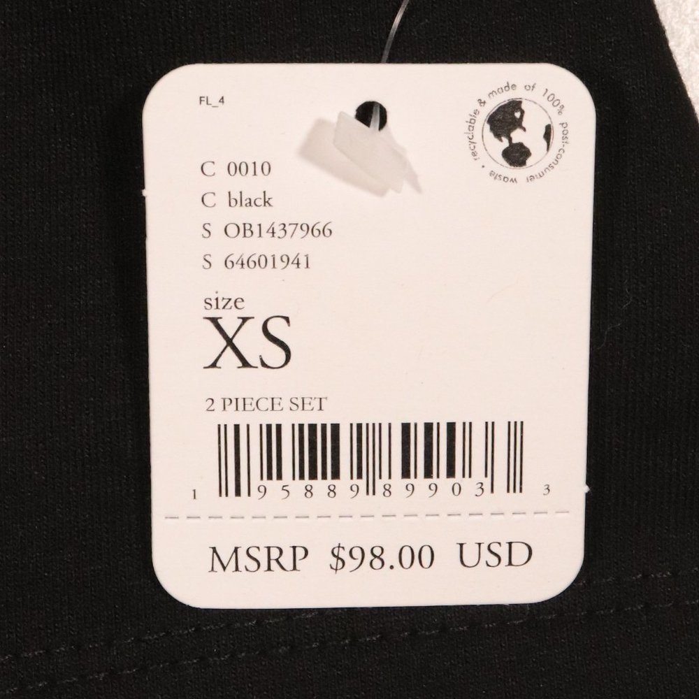 NWT Free People Sunny Set 2 Piece Set - Picture 11 of 16